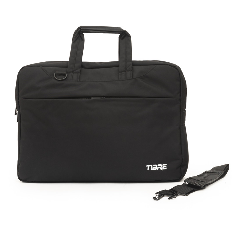 Day N Day Laptop Casual Backpack black 