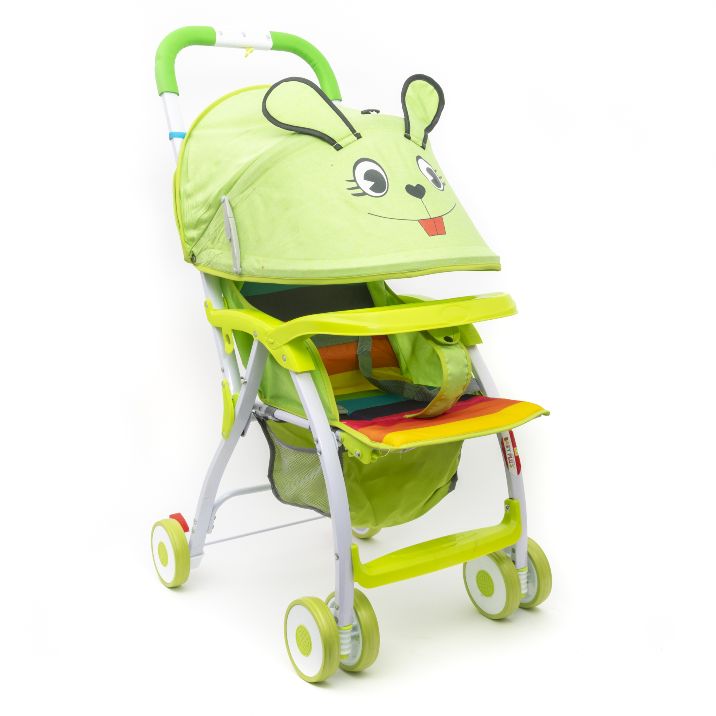 Baby Plus Portable Baby Stroller 