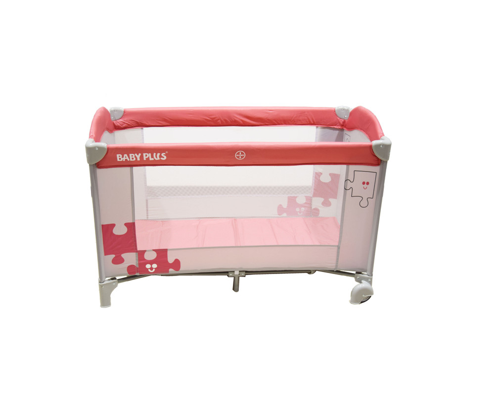 Baby Plus Portable Baby Play Pen 