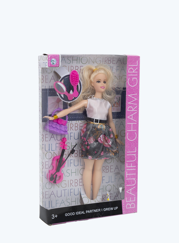 Day N Day|Infant |DOLLBaby Dolls and Accessories