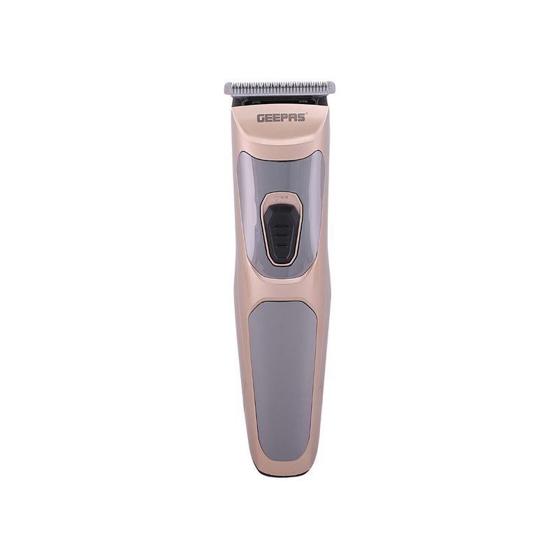 Rechargeable Hair Clipper Battery 300 mAh - Precise Beard Styler with Fine Steel Head | Indicator Lights, Cordless Trimmer, 45 Minutes Working in Single Charge