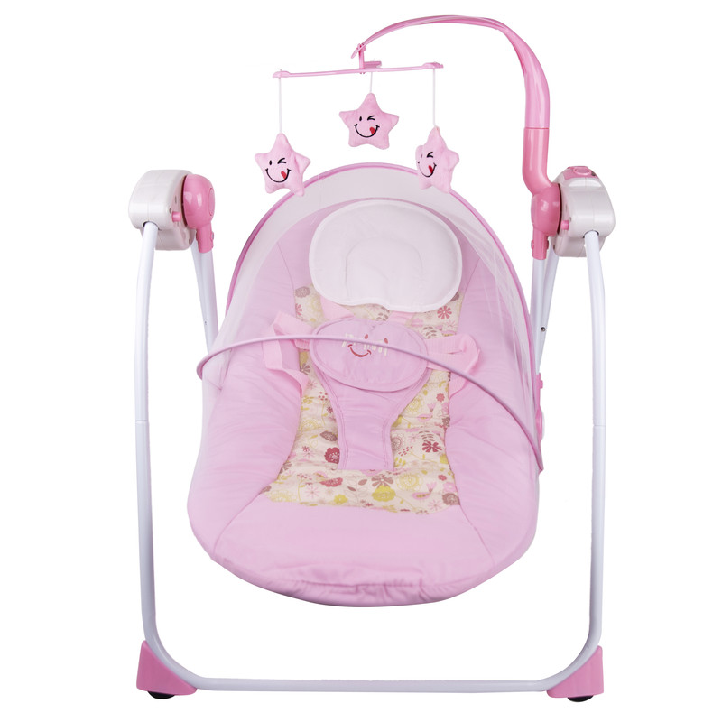 BABY ROCKER SWING