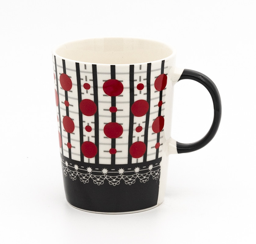 DAY N DAY-Ceramic Cup