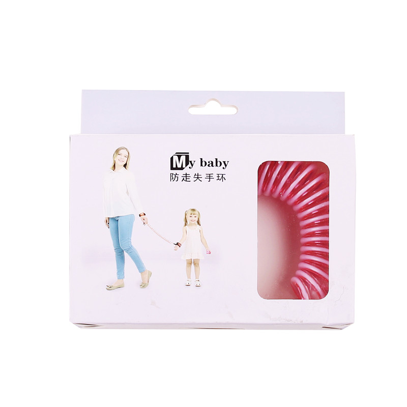 Day N Day|Toddler Baby Kids Safety Harness Child Leash Anti Lost Wrist Link Traction 