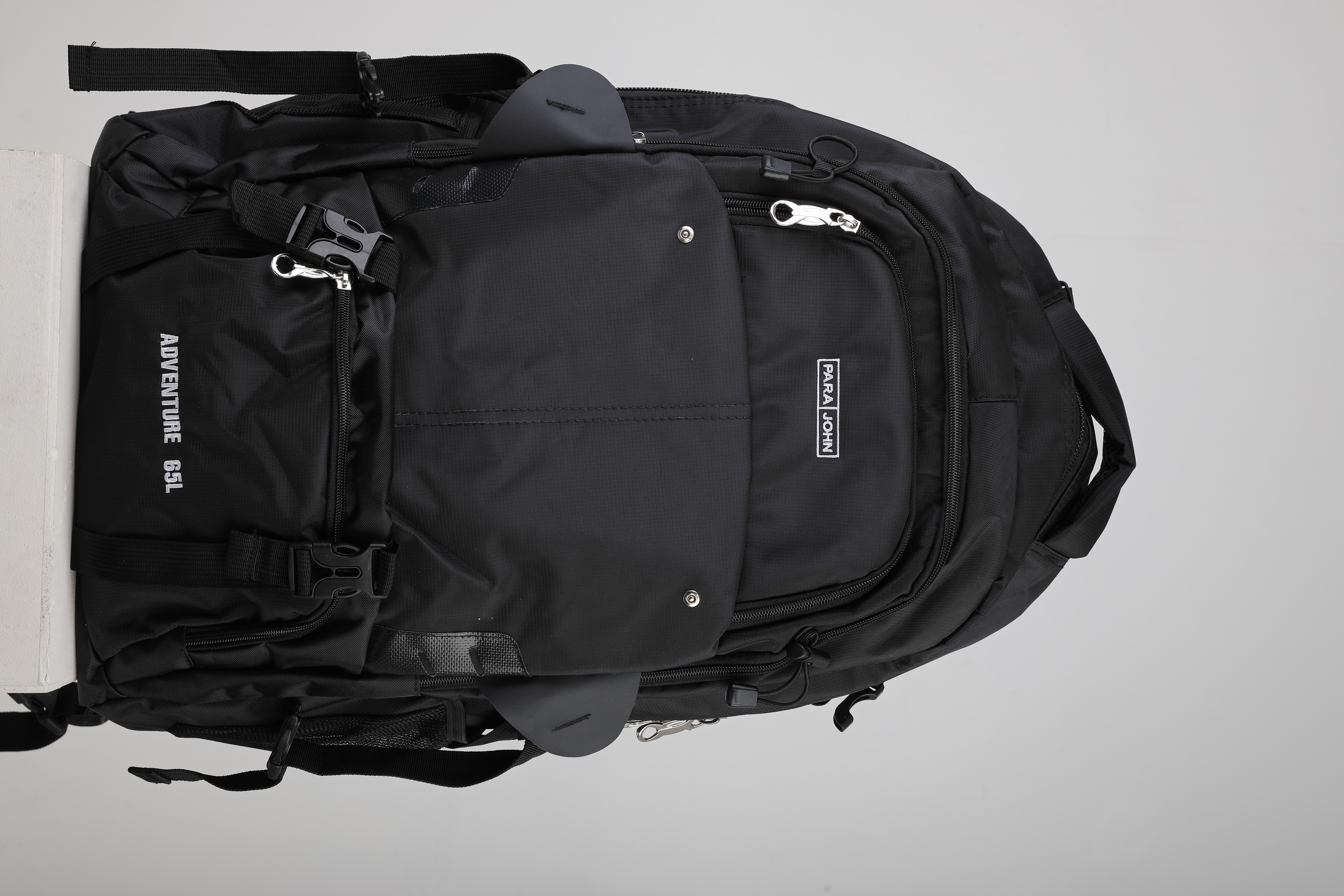 8 Hiking Backpack 65L Mountain Camping Trekking Daypack Gear