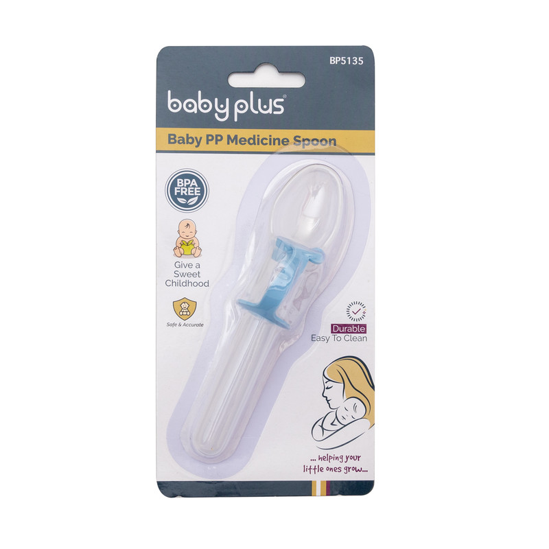 Baby PP Medicin Spoon