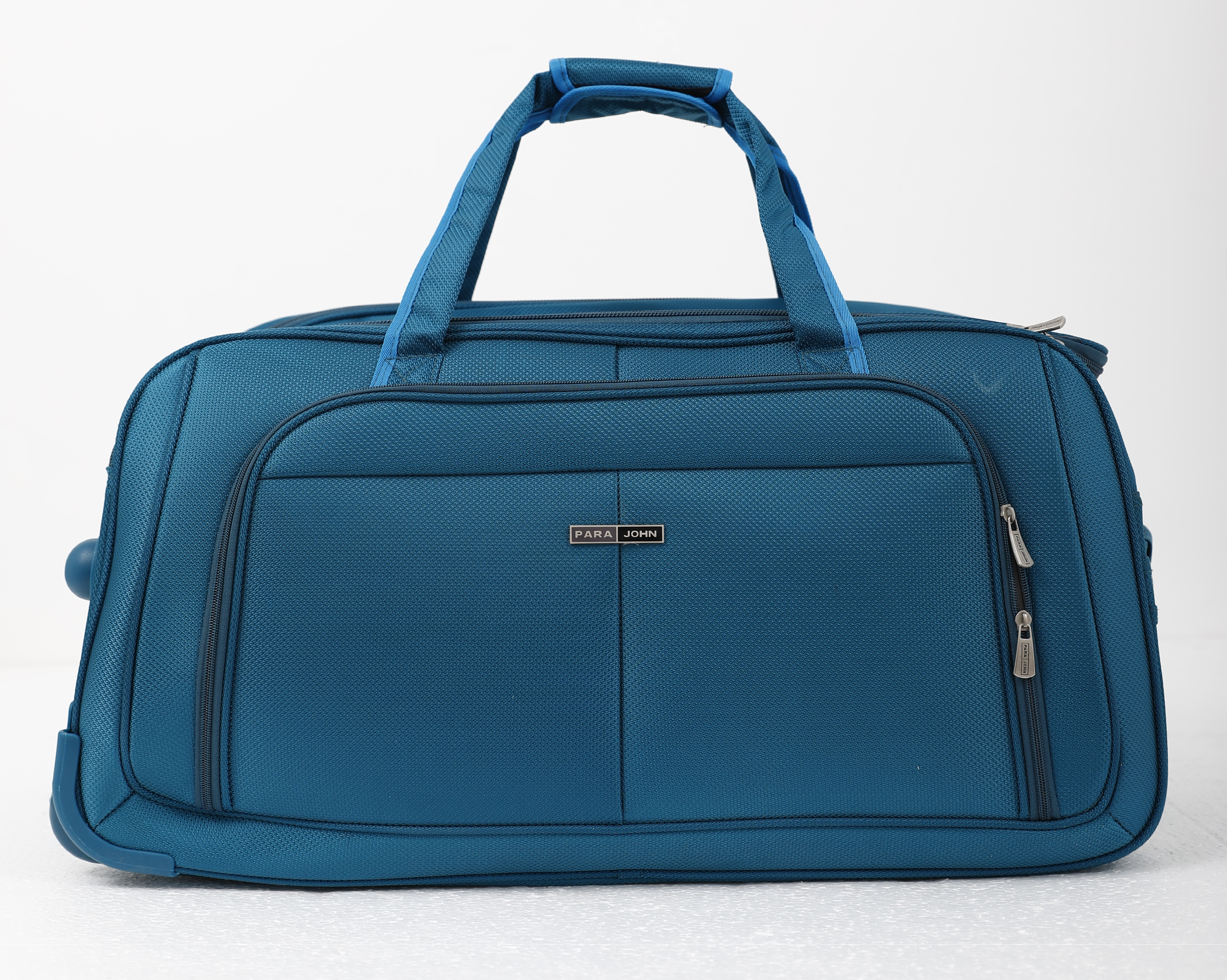 8 3 Piece Duffle Bag Set /Travel Bag - Cabin Size Travel Duffel Bag - Holdall Duffle Carry Bag - Unisex Weekend Daypack Bag - Portable Weekend Overnight Travel Holdall Handbag