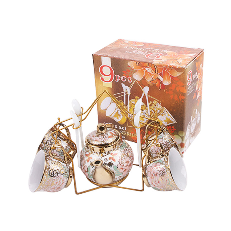 DAY N DAY Coffee Cup With Stand