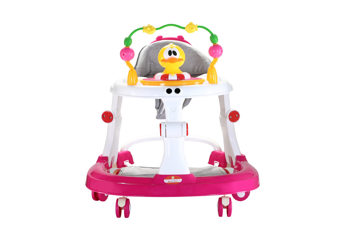 Baby Plus Comfortable Walker