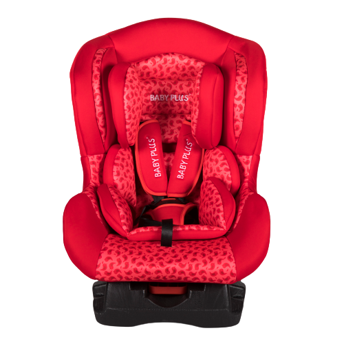 Baby Plus Baby Comfortable Car Seat