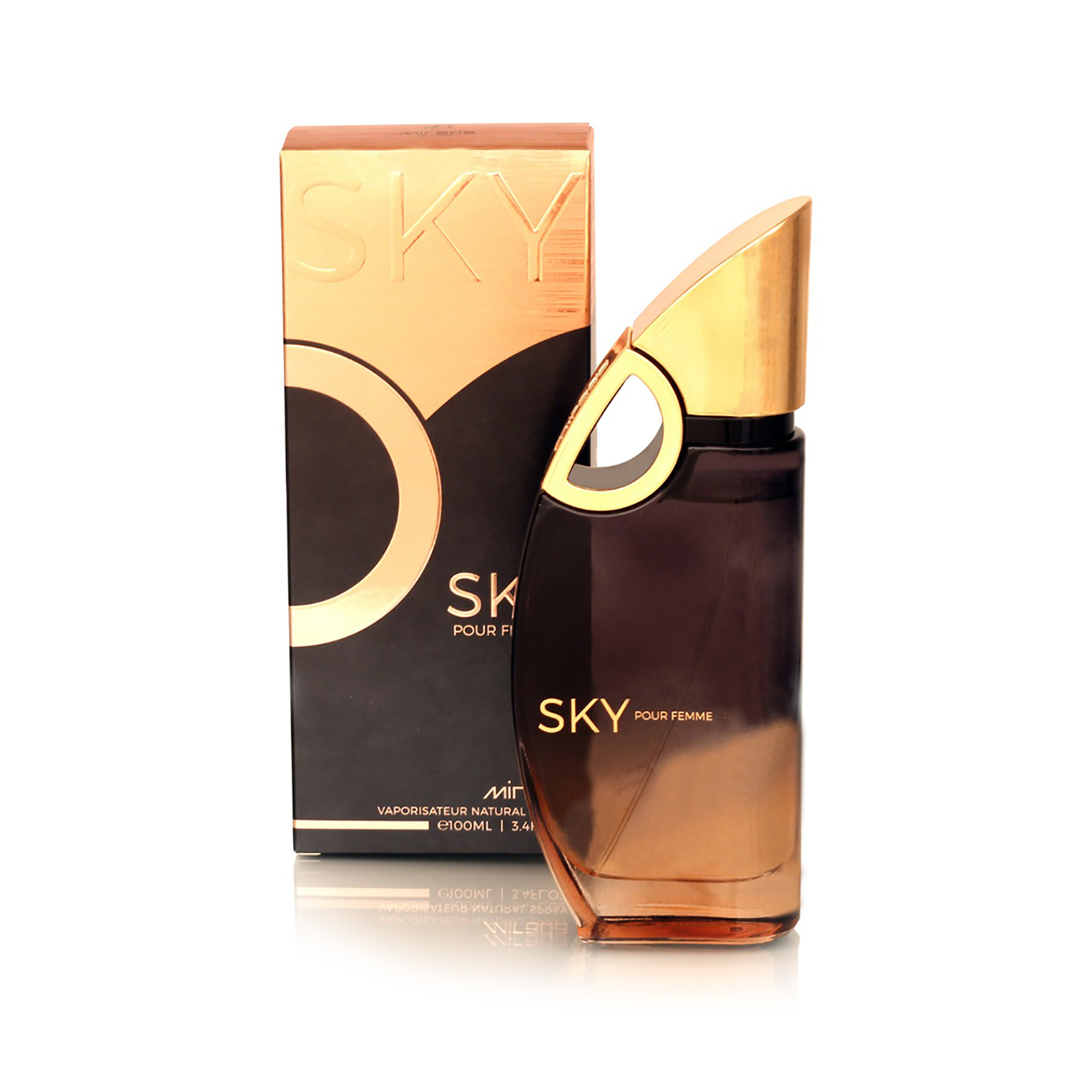 Perfume Sky Women EDP 100 Ml