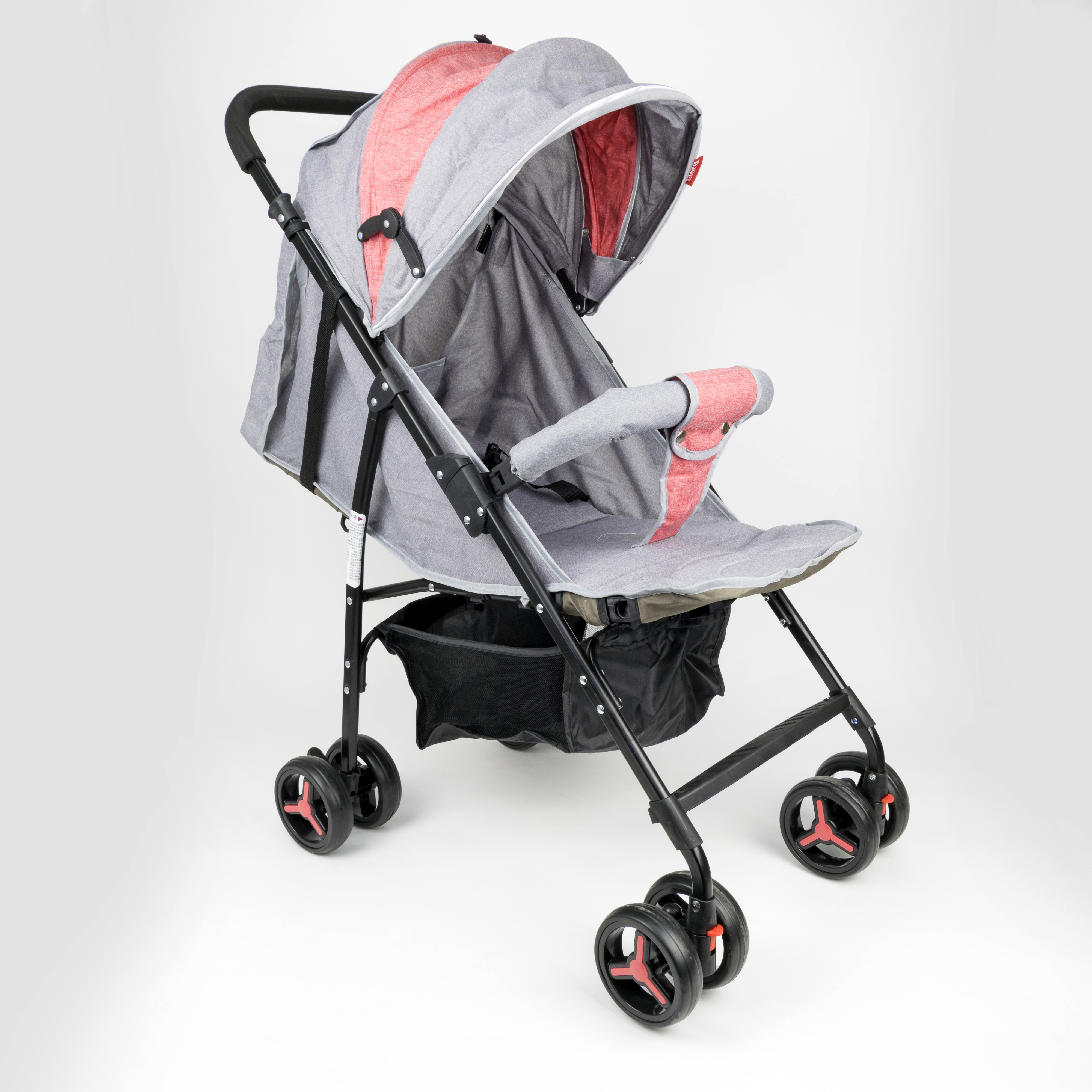 Baby Plus Baby Stroller 