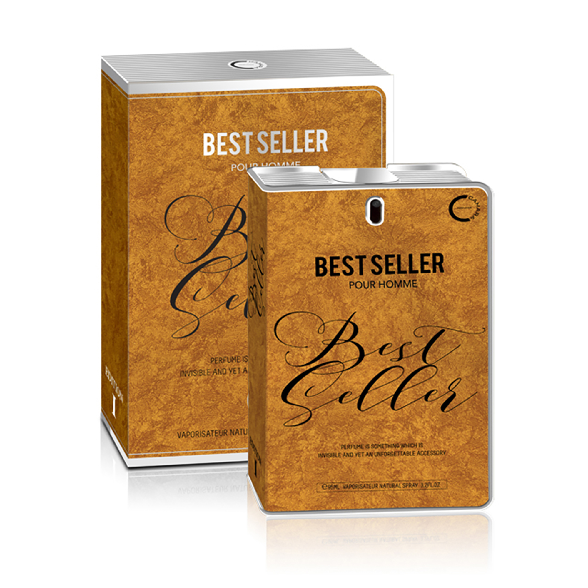 PERFUME BEST SELLER MEN 95 ML