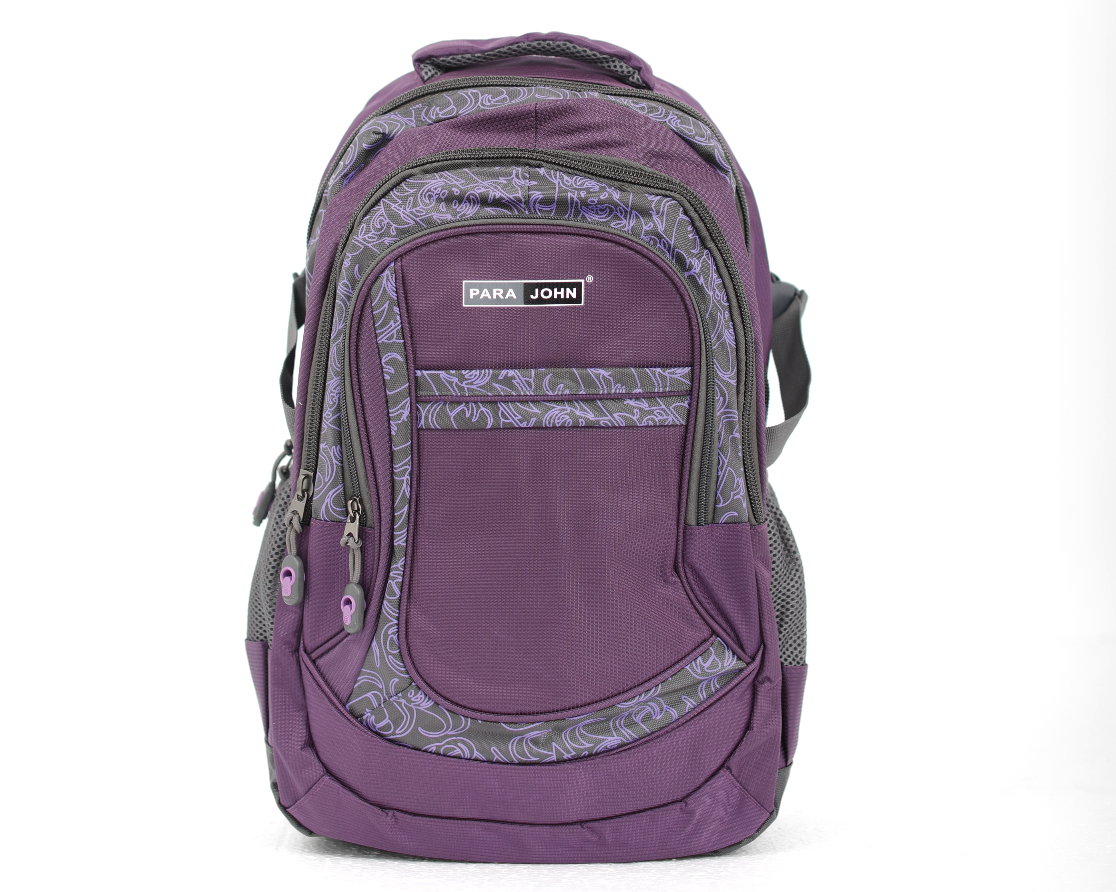 8 Backpack, 20’’ Rucksack – Travel Laptop Backpack/Rucksack – Hiking Travel Camping Backpack - Business Travel Laptop Backpack - College School Computer Rucksack Bag for Men/Women