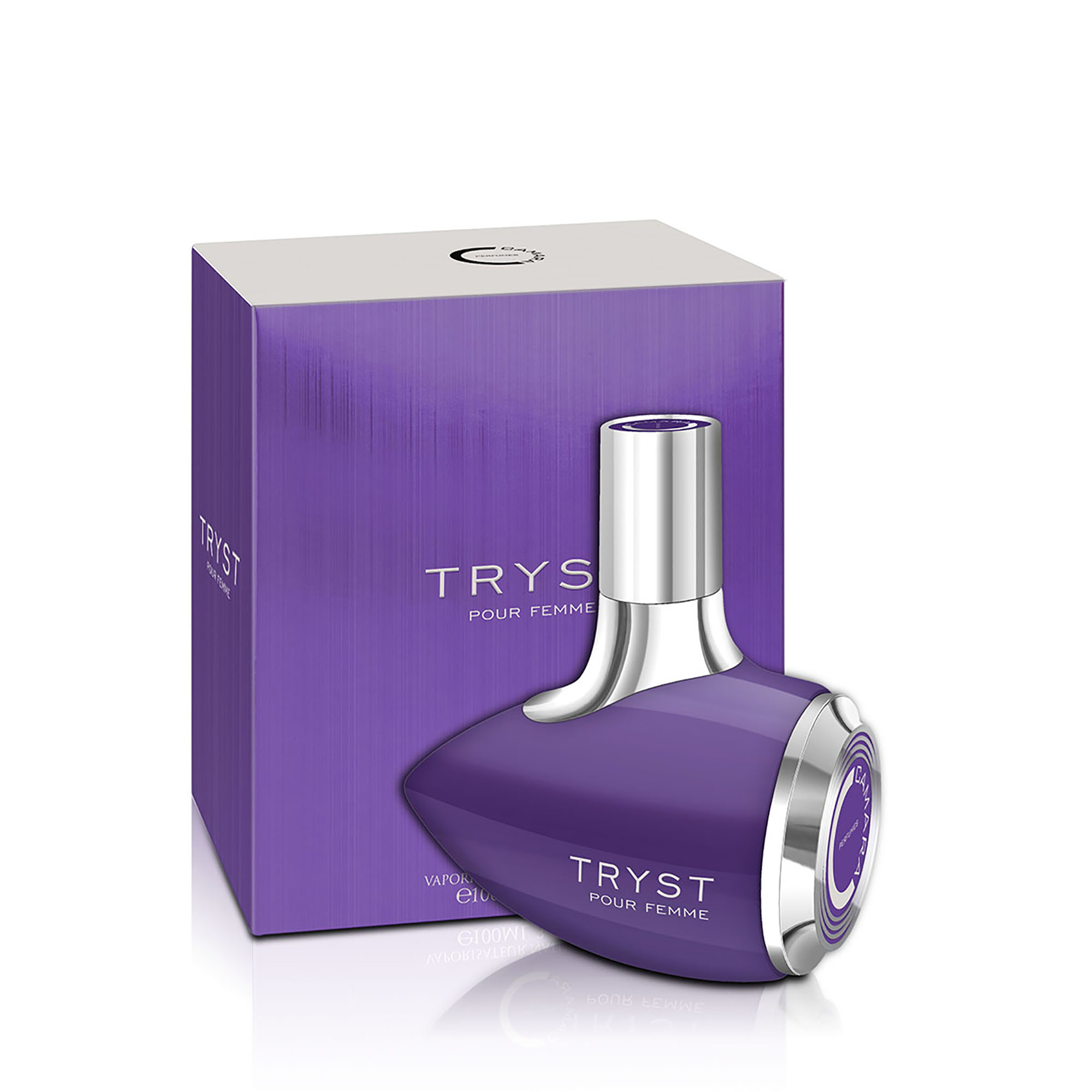 Perfume Tryst Women EDP 100 Ml