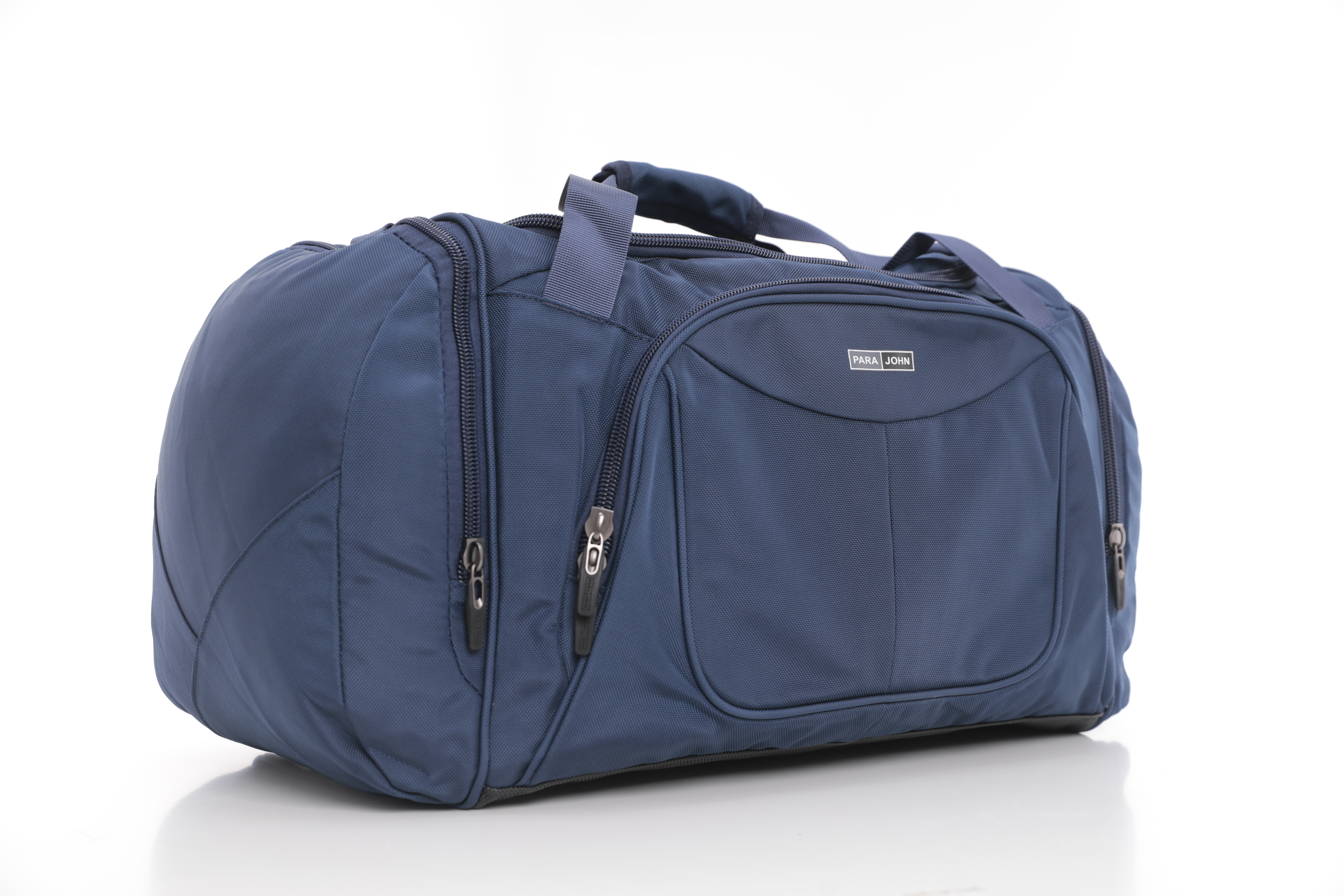 Parajohn Duffle Bag/Travel Bag - Cabin Size Travel Duffel Bag - Holdall Duffle Carry Bag - Lightweight Travel Carry Bag - Unisex Weekend Daypack Bag - Portable Weekend Overnight Travel Holdall Handbag
