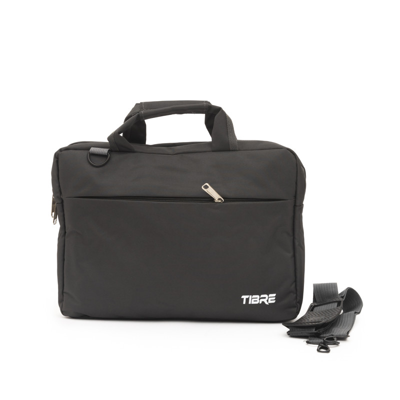 Day N Day Laptop Casual Backpack Grey 