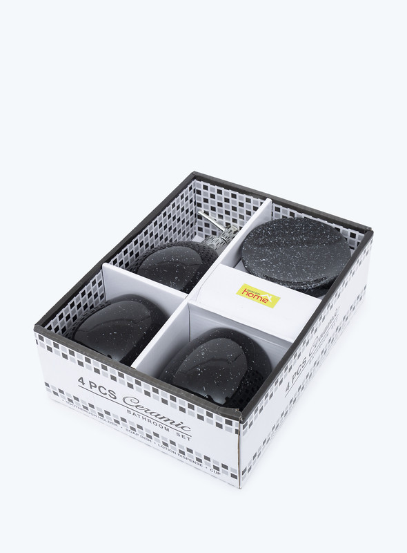 DAY N DAY –Spanish home Marble Bath Collection set.