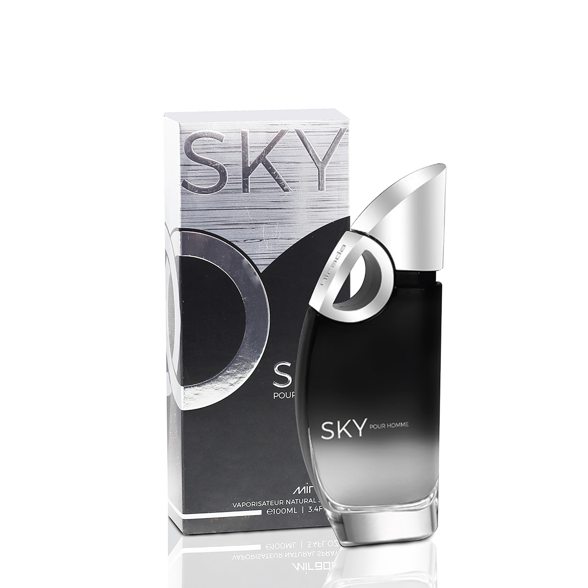 Perfume Sky Men EDT 100 Ml