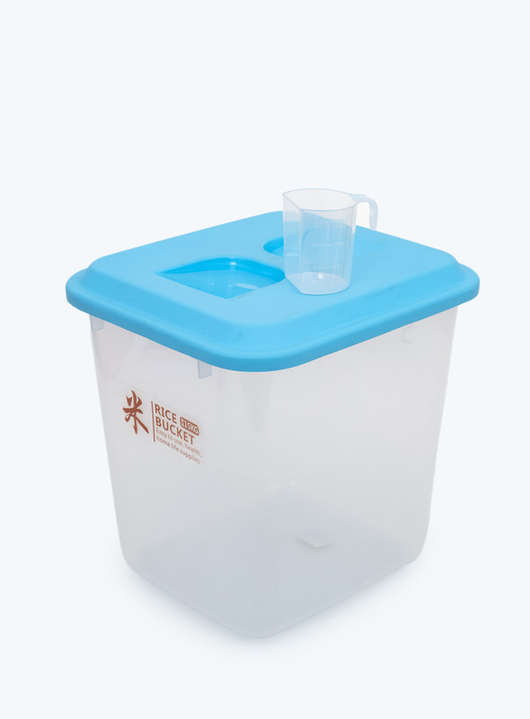 DAY N DAY Customized Plastic Storage Box, Hard Plastic Box for Storage, High Quality Plastic Storage Box, Storage Box Plastic, Hard Plastic Box