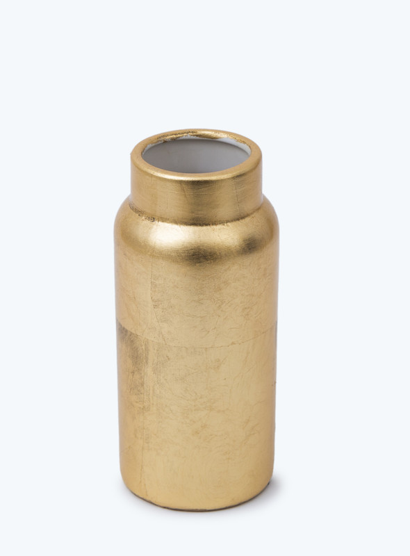 DAY N DAY Flower  ceramic vase Handcraft with Minimalist Design 