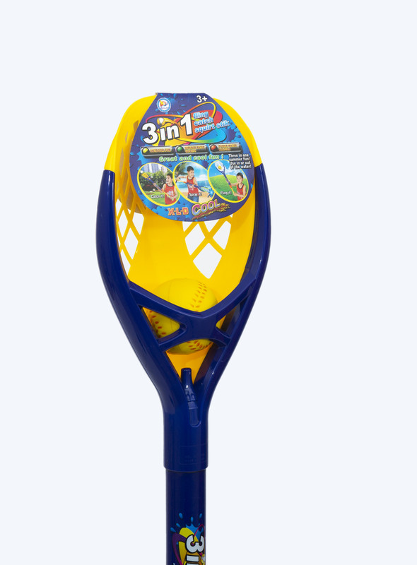 Day N Day |Toddler|Spray Water Baseball Baby Toys