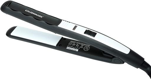 Ceramic Hair Straighteners | Easy Pro-Slim Hair Straightener | Max Temperature 200C | ON/OFF Switch, 35W