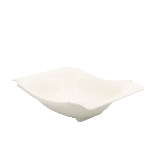 Day N Day Ceramic Tray