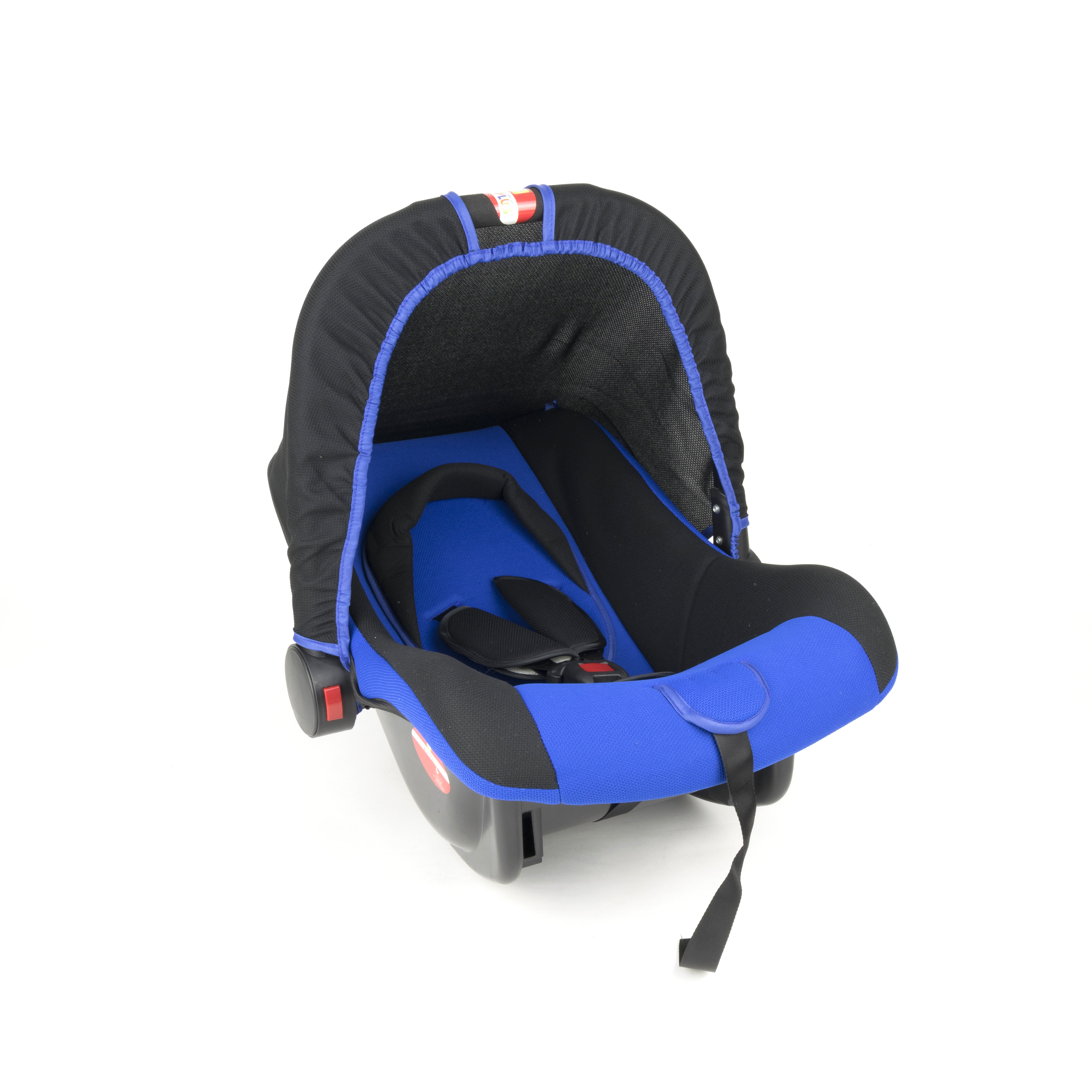 Baby Plus Baby Carrier 