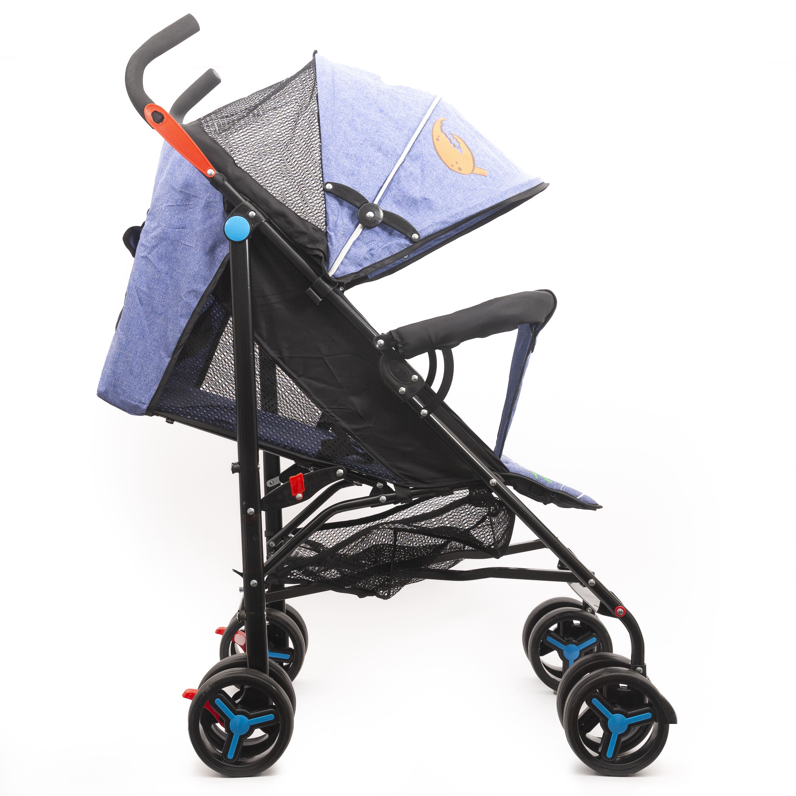 Baby Plus Portable Baby Stroller 