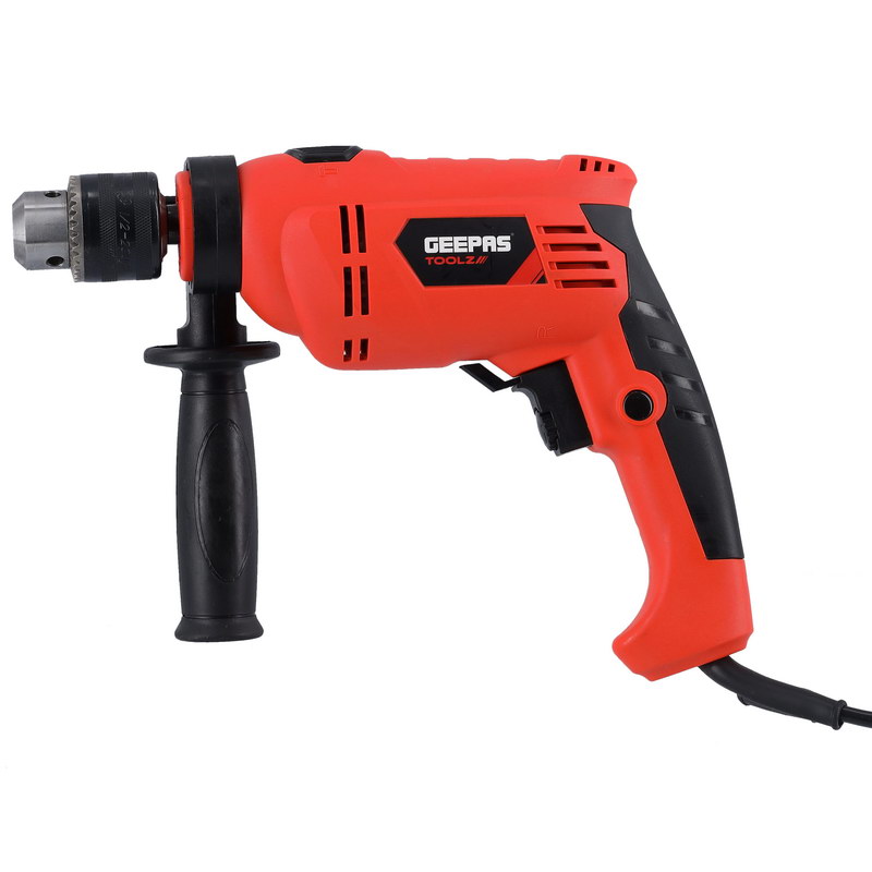 13 MM Percussion Drill, 650W