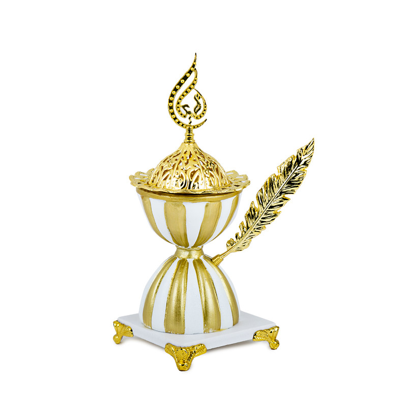 Home Deccore HV-Burner