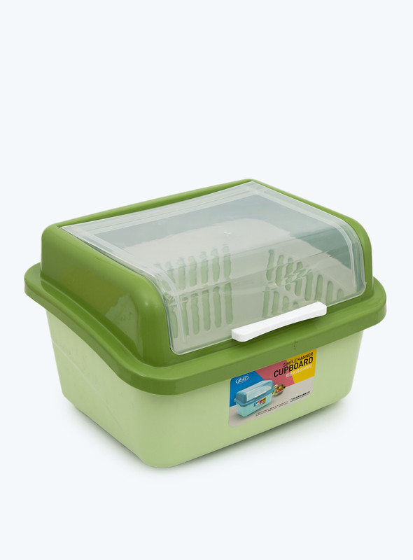 DAY N DAY Customized Plastic Storage Box, Hard Plastic Box for Storage, High Quality Plastic Storage Box, Storage Box Plastic, Hard Plastic Box