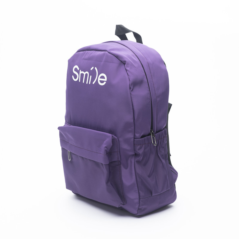 Day N Day Kids' Classic 3-Stripes Backpack (Younger Kids)