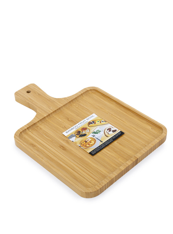 Day N Day Fashion Wooden Tray