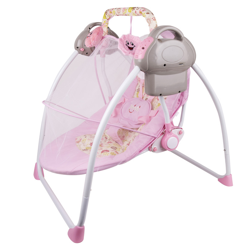 BABY ROCKER SWING