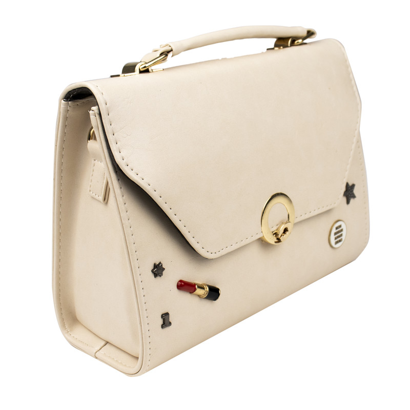 Day N Day Ladies Stylish Shoulder Bag 