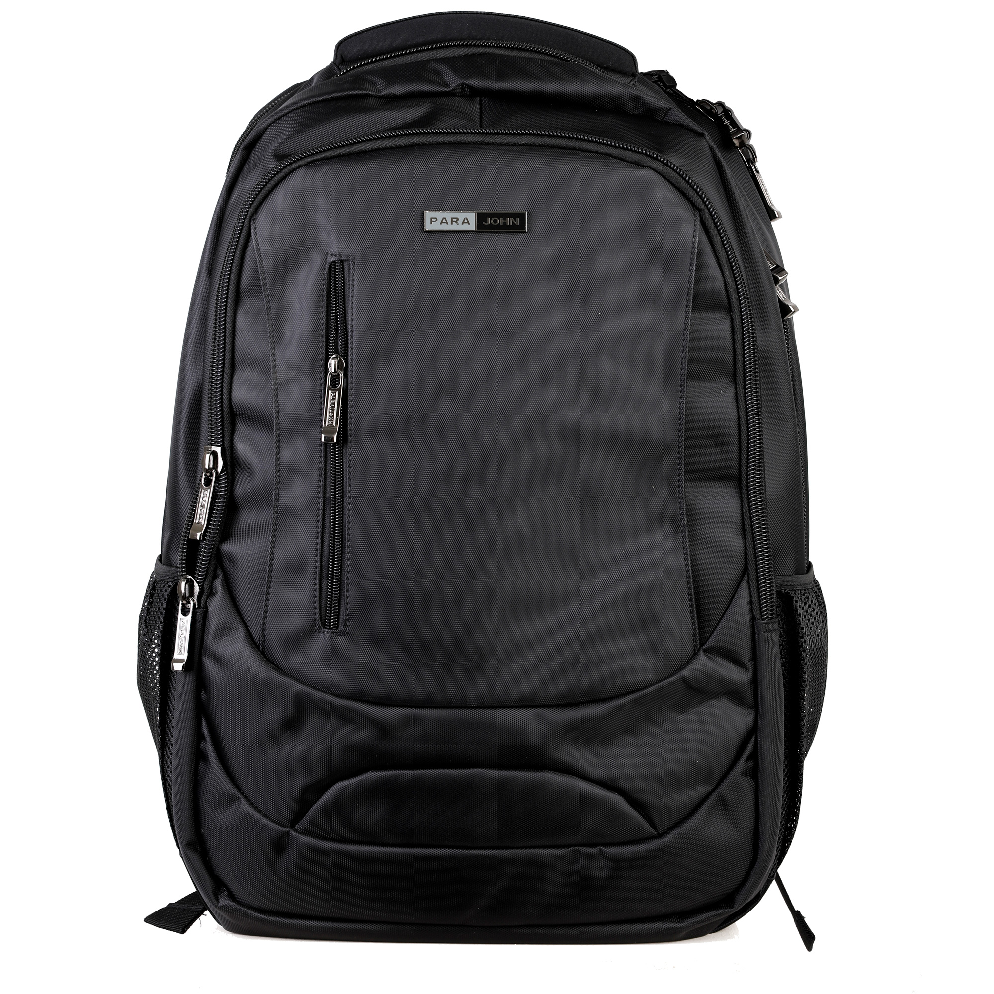 8 Backpack, 19'' Rucksack - Travel Laptop Backpack/Rucksack - Hiking Travel Camping Backpack - Business Travel Laptop Backpack - College School Computer Rucksack Bag for Men/Women