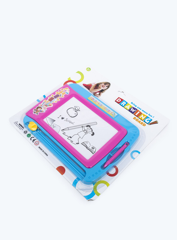 Day N Day-KIDS LEARNING BOARD