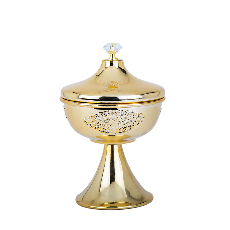 Home Deccore Golden Gift Item