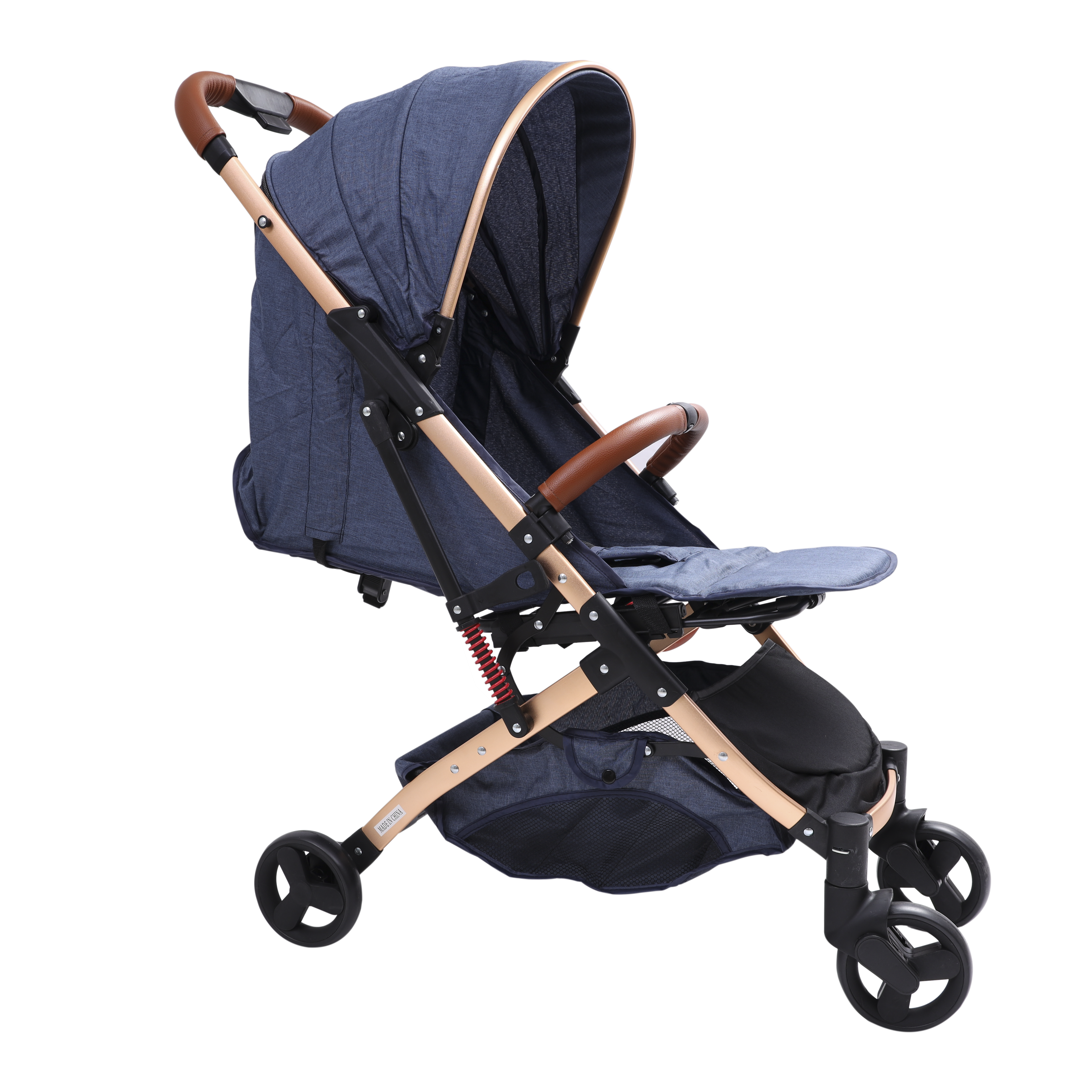Baby Plus Baby Standard Stroller