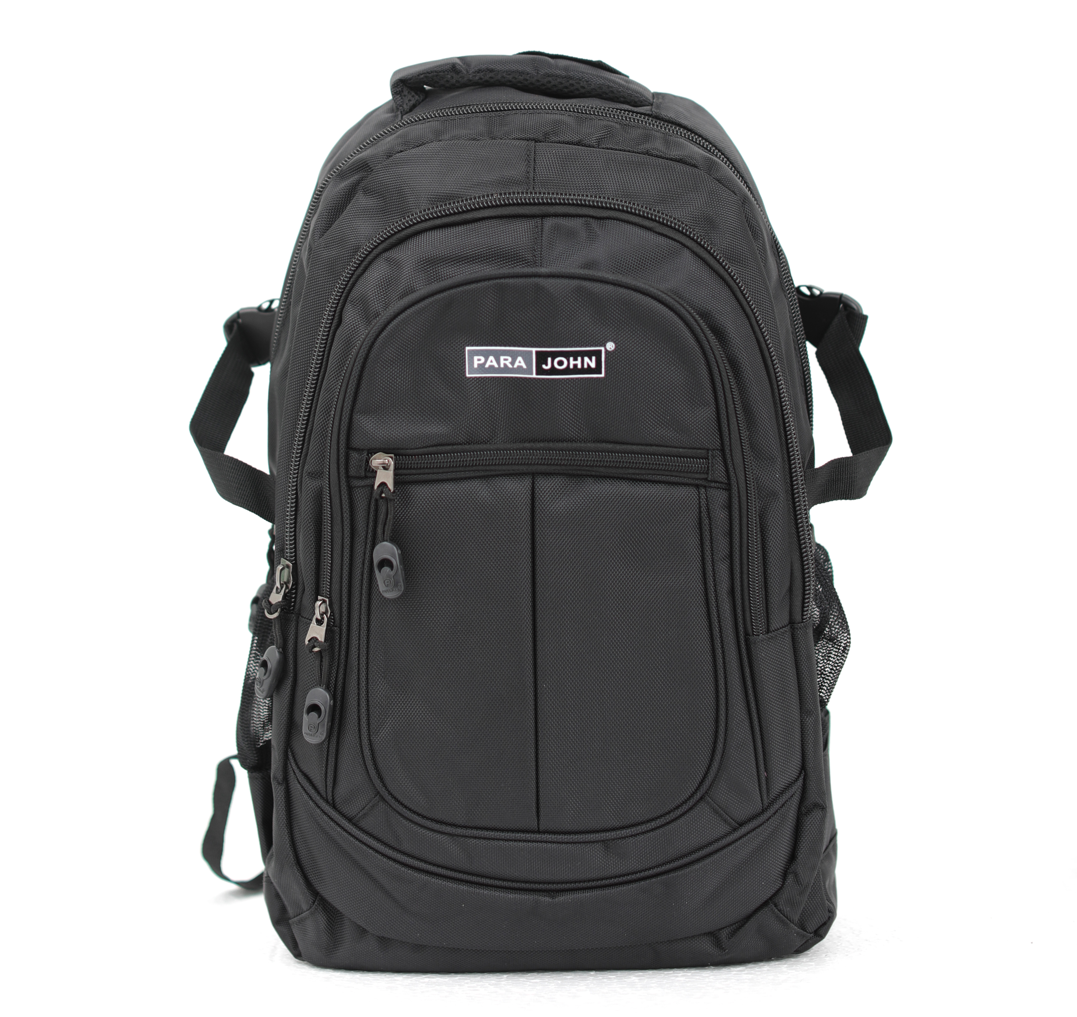 8 Backpack for School, Travel & Work, 24''- Unisex Adults' Backpack/Rucksack - Multi-functional Casual Backpack - College Casual Daypacks Rucksack Travel Bag - Lightweight Casual Work Rucksack