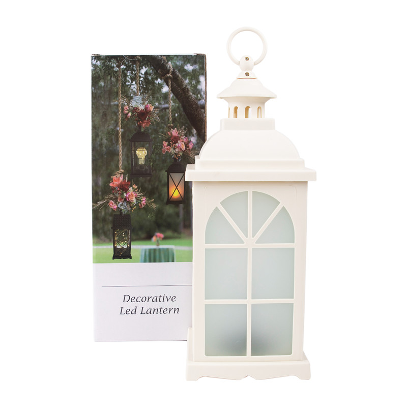 DAY N DAY-CANDLE LANTERNS RAMAZAN SPECIAL 