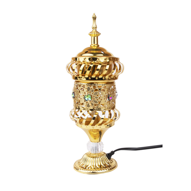 Burner|Candle Holder|Golden Gift