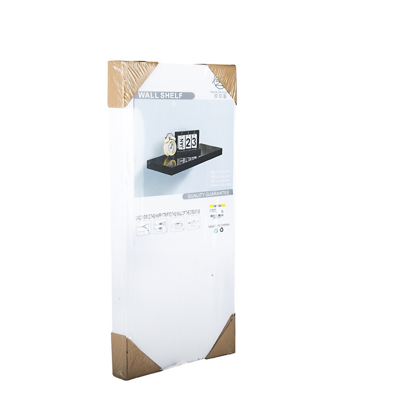 Home Deccore HV-Wooden Shelf