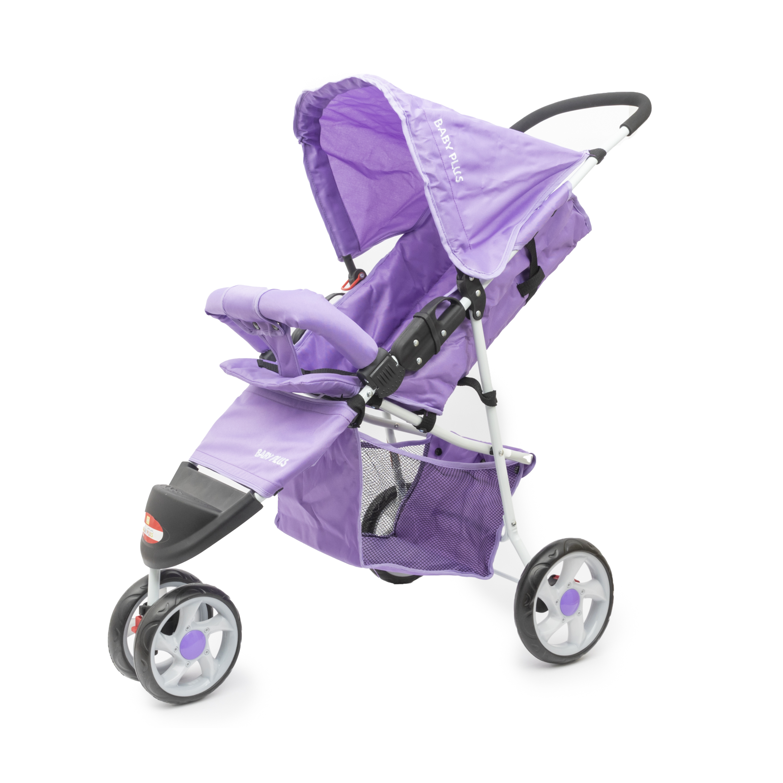 Baby Plus Portable Baby Stroller 