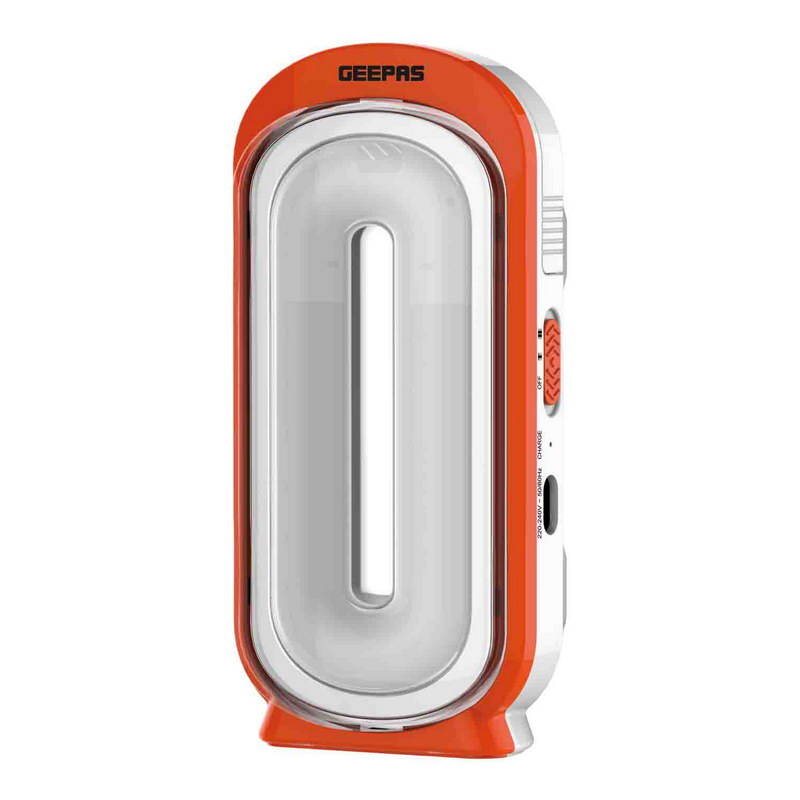 Rechargeable LED Emergency Lantern
