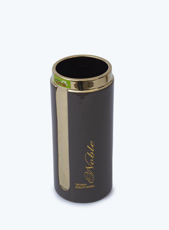 DAY N DAY Flower  ceramic vase Handcraft with Minimalist Design 