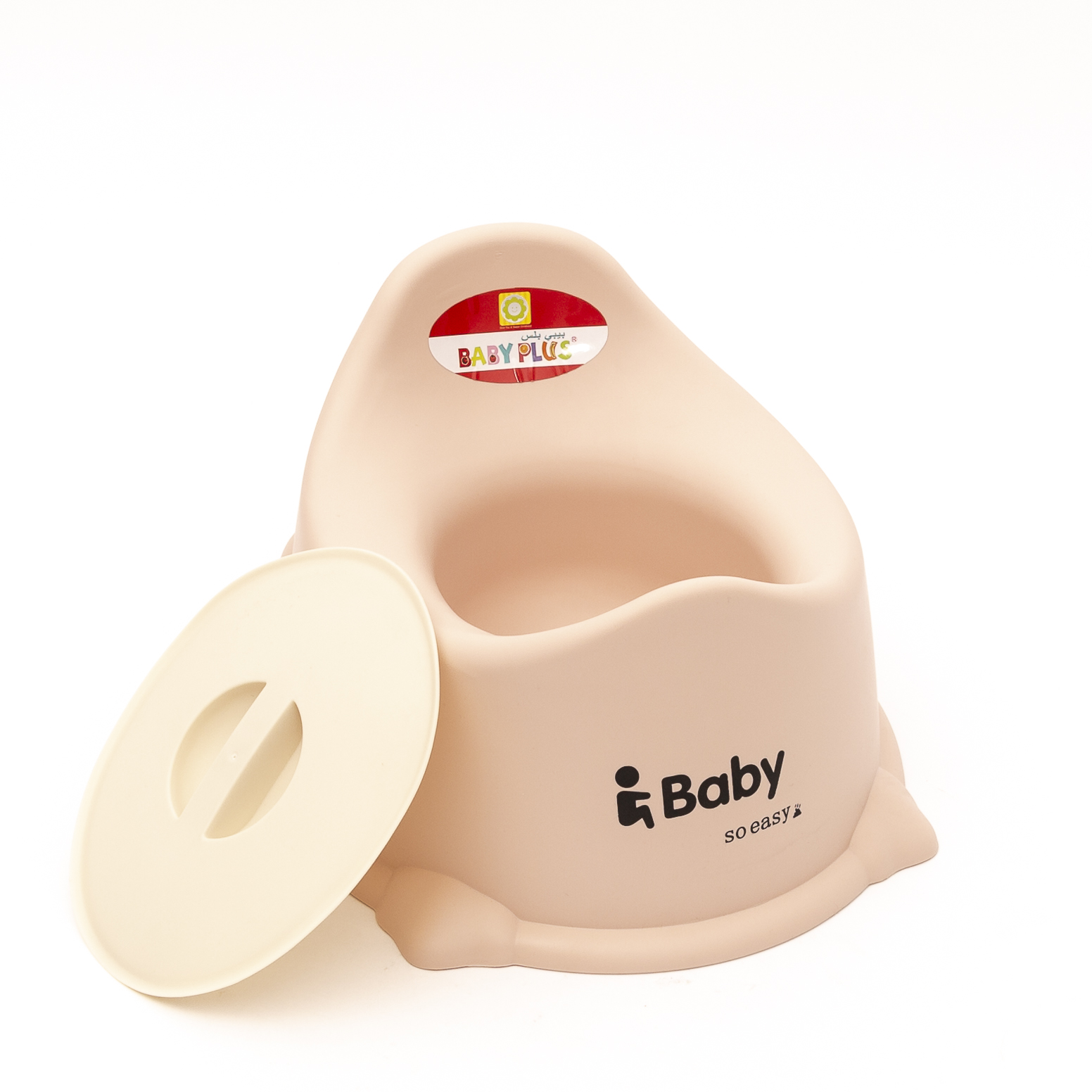 Baby Plus Baby Potty Protectors 