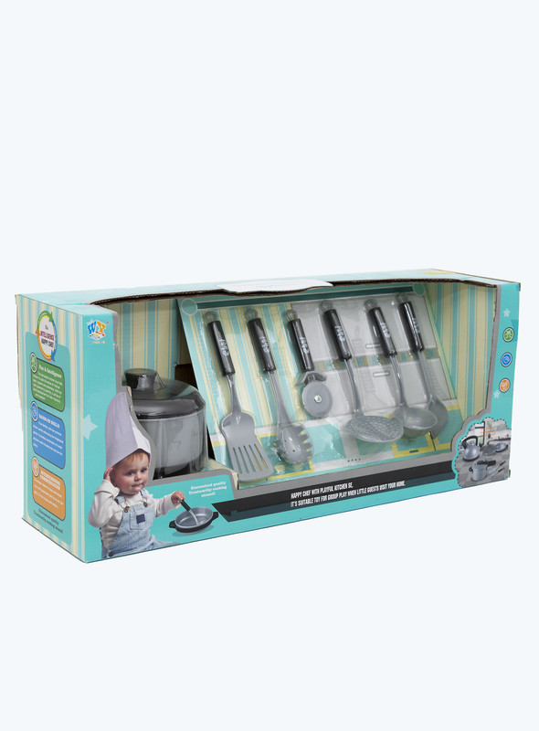 Day N DayOther Baby and Toddler Toys |Kitchen Set|Todler unisex